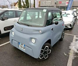 CITROEN AMI AMI - AMI