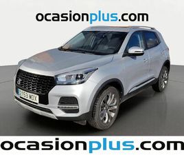 DR MOTOR DR4 DR AUTOMOBILES DR 40 DR AUTOMOBILES DR4 1.5 (116 CV)