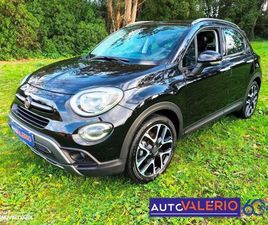 FIAT 500X FIAT 500X 1.3 MJ SPORT