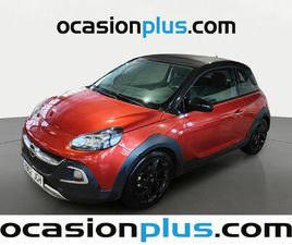 OPEL ADAM 1.4 XEL ROCKS (87 CV)