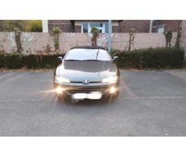 ② PEUGEOT 406 2LITRES 16S ESSENCE ET LPG PREMIÈRE MAIN — PEUGEOT — 2EMEMAIN