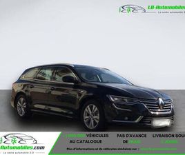 RENAULT TALISMAN ESTATE DCI 160 BVA
