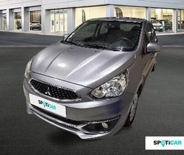 SPACESTAR 1.0 MIVEC ECI-MULTI INVITE