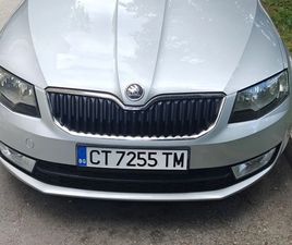 SKODA OCTAVIA SKODA OCTAVIA TDI