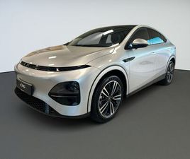 XPENG G6 LONG RANGE, 2025 GOD.