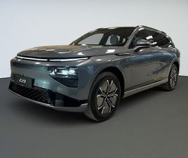 XPENG G9 LONG RANGE, 2025 GOD.