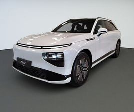 XPENG G9 RWD LONG RANGE, 2025 GOD.