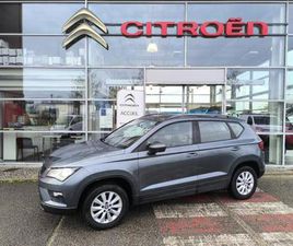 1.0 TSI 115CH START&STOP REFERENCE