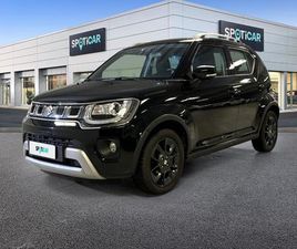 1.2 DUALJET TOP ALLGRIP 4WD