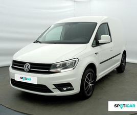 2.0 TDI 102CH BUSINESS LINE DSG6