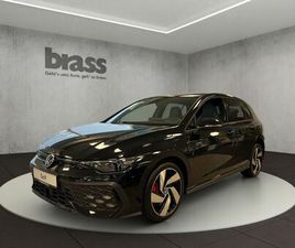 VOLKSWAGEN GOLF GTE 1,5 L EHYBRID OPF 130 KW (177 P S) / 85