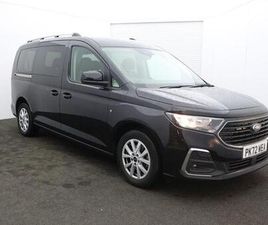 2.0 ECOBLUE TITANIUM EURO 6 (START/STOP) 5DR