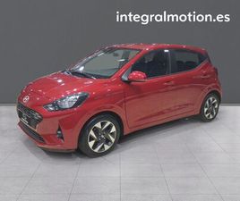 HYUNDAI I10 1.0 KLASS