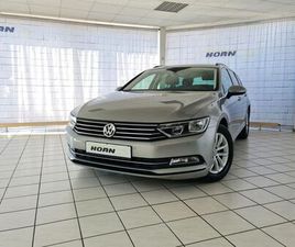VOLKSWAGEN COMFORTLINE BMT/START-STOPP, NAVI, HU/AU NEU