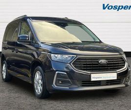 2.0 ECOBLUE TITANIUM EURO 6 (START/STOP) 5DR