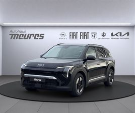 58.3 KWH EARTH WÄRMEPUMPE UPGRADE PAKET V2L NAVI KLIMAAUTOM