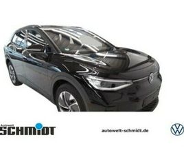 ID.4 PURE PANORAMADACH WÄRMEP. SIDEASSIST ACC 1...