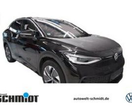 ID.5 PRO 210 KW AHK R-KAMERA WÄRMEP. SIDEASSIST...