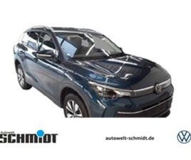 TIGUAN 1,5 ETSI DSG GOAL AHK R-KAMERA NAVI SIDE...