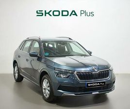 1.0 TSI AMBITION 70 KW (95 CV)
