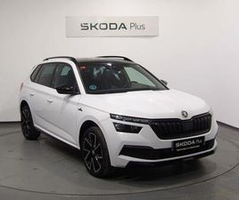 1.5 TSI MONTECARLO 110 KW (150 CV)