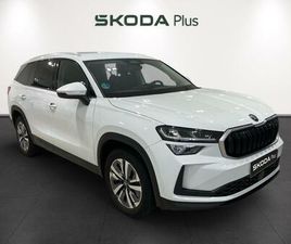 1.5 TSI M-HEV SELECTION DSG 110 KW (150 CV)