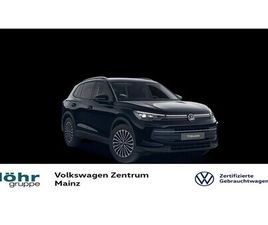 TIGUAN 2.0 TDI DSG GOAL LED*ACC*PDC