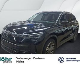 TIGUAN 2.0 TDI DSG GOAL LED*ACC*PDC