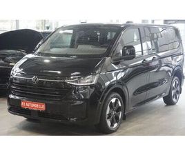 VOLKSWAGEN T7 DSG 4X4*PANO*ACC*AHK*IQ*KEYGO*L+R*8 SITZ*