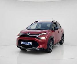 CITROËN C3 AIRCROSS 1.5 BLUEHDI FEEL