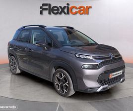 CITROËN C3 AIRCROSS 1.5 BLUEHDI SHINE EAT6 S&S