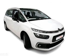 CITROËN GRAND C4 SPACETOURER 1.5 BLUEHDI FEEL (TA)
