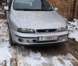 FIAT MAREA 1.8 950 EUR