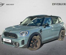 COOPER 136CH EDITION PREMIUM BVA7