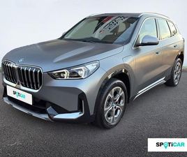XDRIVE25E 245CH XLINE