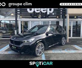 XDRIVE30E 326CH M SPORT