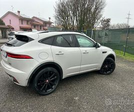 JAGUAR E-PACE 180 DIESEL