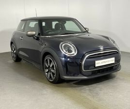 2021 (71) - 1.5 COOPER EXCLUSIVE 3DR AUTO