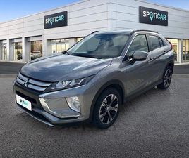 MITSUBISHI ECLIPSE CROSS CROSS 1.5 TURBO INVITE SDA