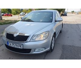 SKODA OCTAVIA SKODA OCTAVIA 1.8T 160U043AС 7DSG 5,650 EUR