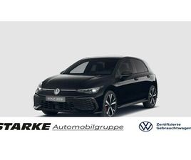 GOLF 8 GTE 1.5 TSI EHYBRID