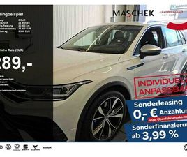 *SONDERLEASING* ACC AUT LED PDC SITZH