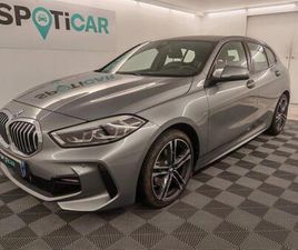 BMW SERIE 1 118 18IA 136CH M SPORT DKG7