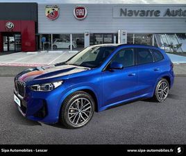 SDRIVE 18D 150CH DKG7 M SPORT FIRST EDITION PLUS