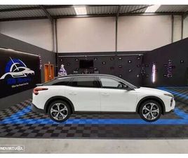 CITROËN C5 X 1.2 PURETECH FEEL PACK EAT8