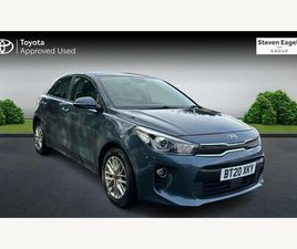 1.0 T-GDI 2 EURO 6 (START/STOP) 5DR