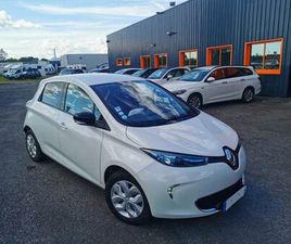 Q210 CHARGE RAPIDE LIFE