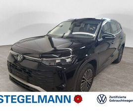 TAYRON 1.5 ETSI DSG LIFE 7-SITZER *AHK*LED*NAVI*