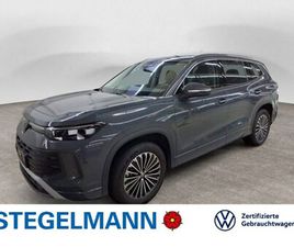 TAYRON 1.5 ETSI DSG LIFE 7-SITZER *AHK*LED*NAVI*