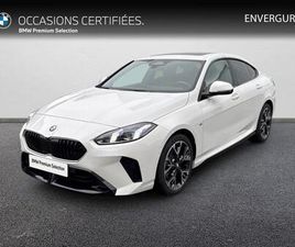 220D 163 CH GRAN COUPÉ